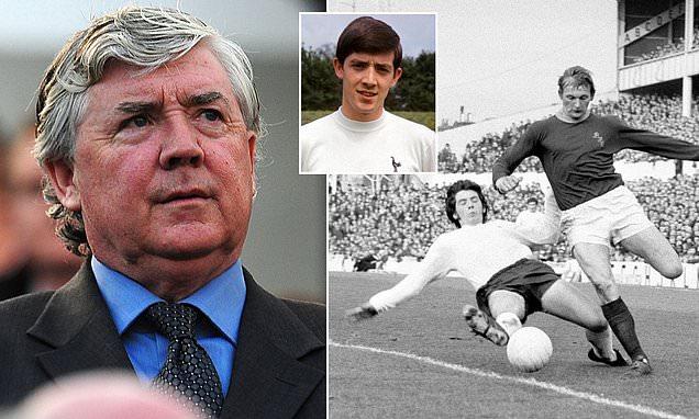 Former Tottenham defender Joe Kinnear passes away aged 77